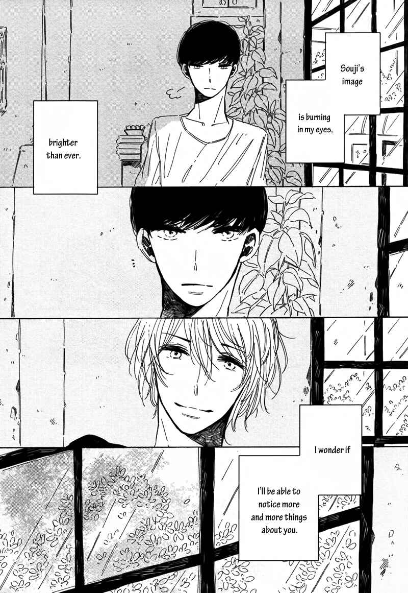 Page 10 Chapter 4 Sayonara, Heron