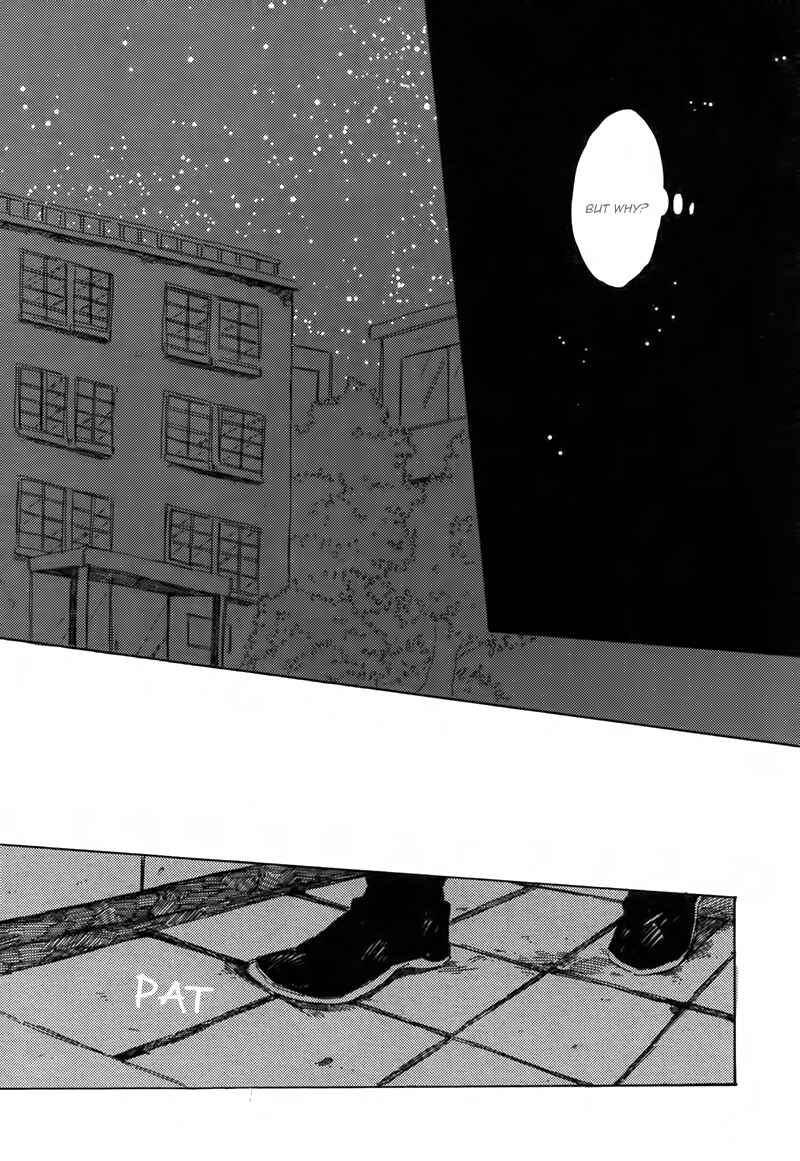 Page 16 Chapter 4 Sayonara, Heron