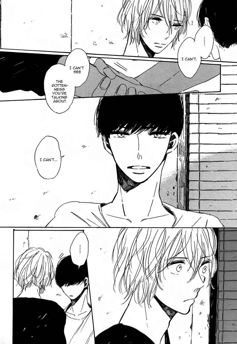 Page 26 Chapter 4 Sayonara, Heron