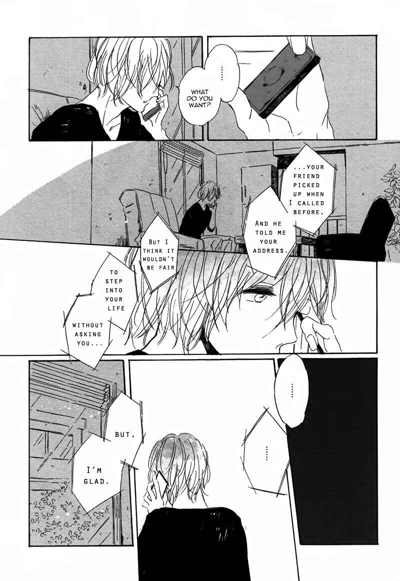 Page 33 Chapter 4 Sayonara, Heron