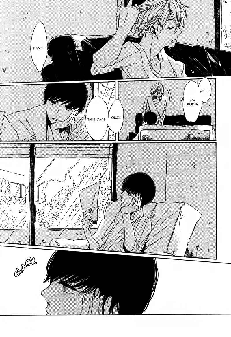 Page 13 Chapter 3 Sayonara, Heron