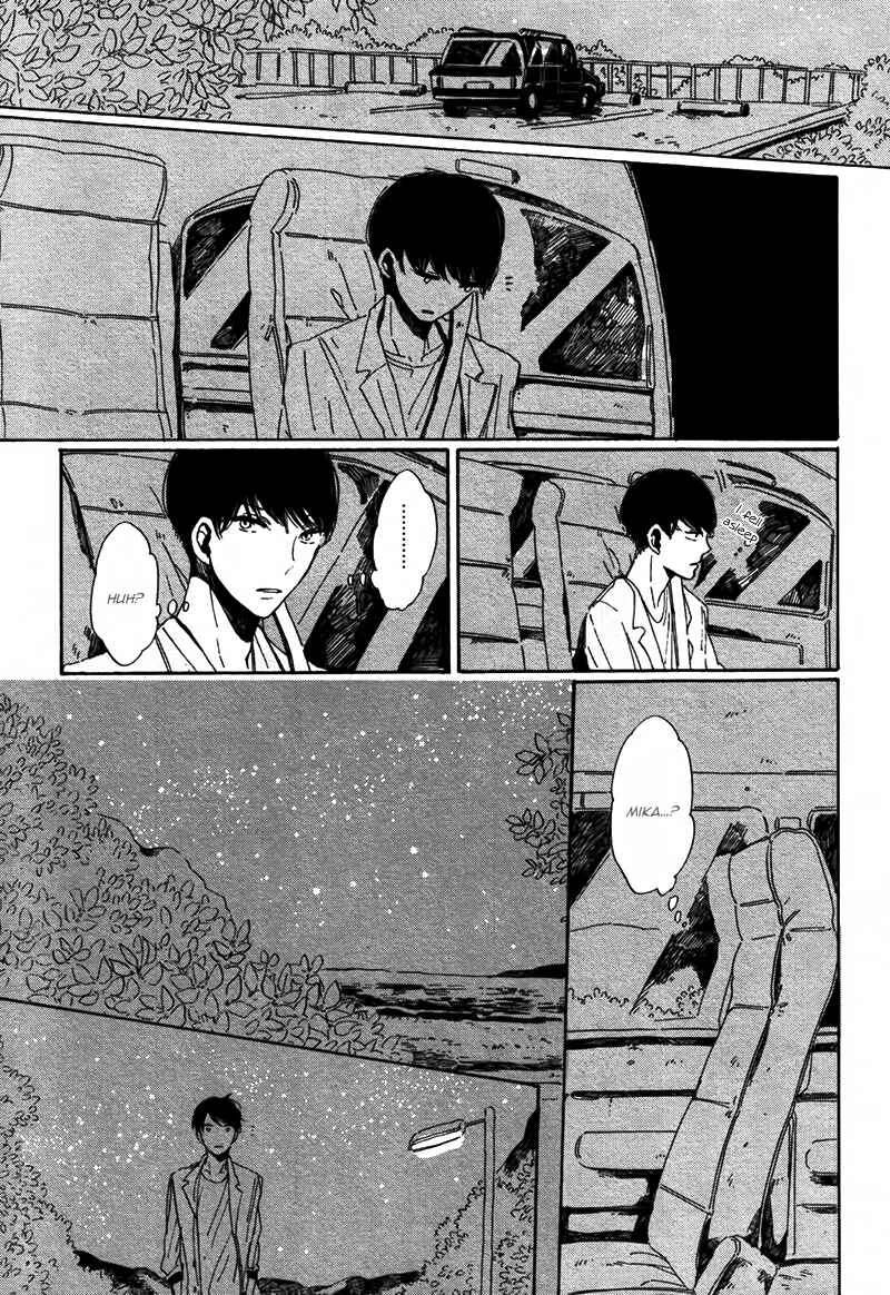 Page 19 Chapter 3 Sayonara, Heron