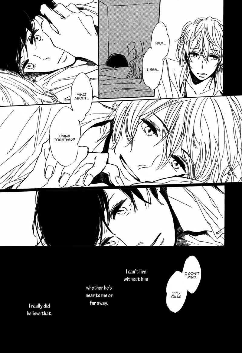 Page 2 Chapter 3 Sayonara, Heron