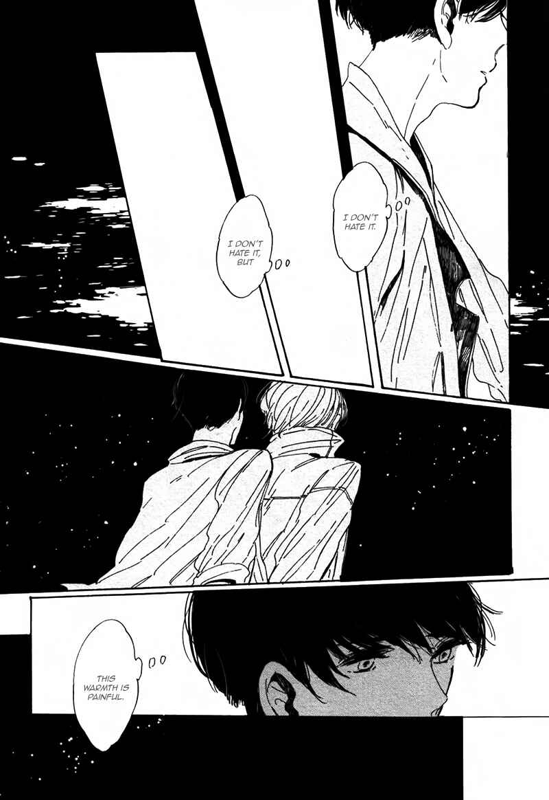 Page 26 Chapter 3 Sayonara, Heron