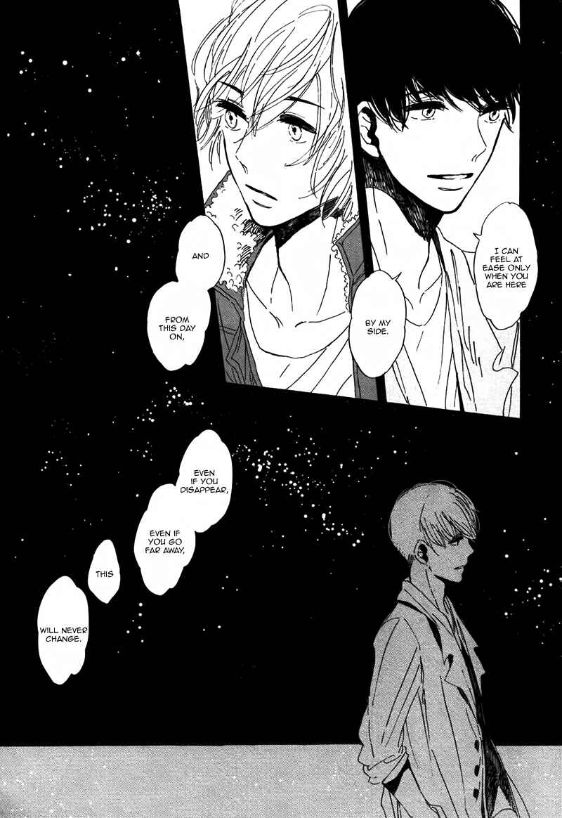 Page 32 Chapter 3 Sayonara, Heron