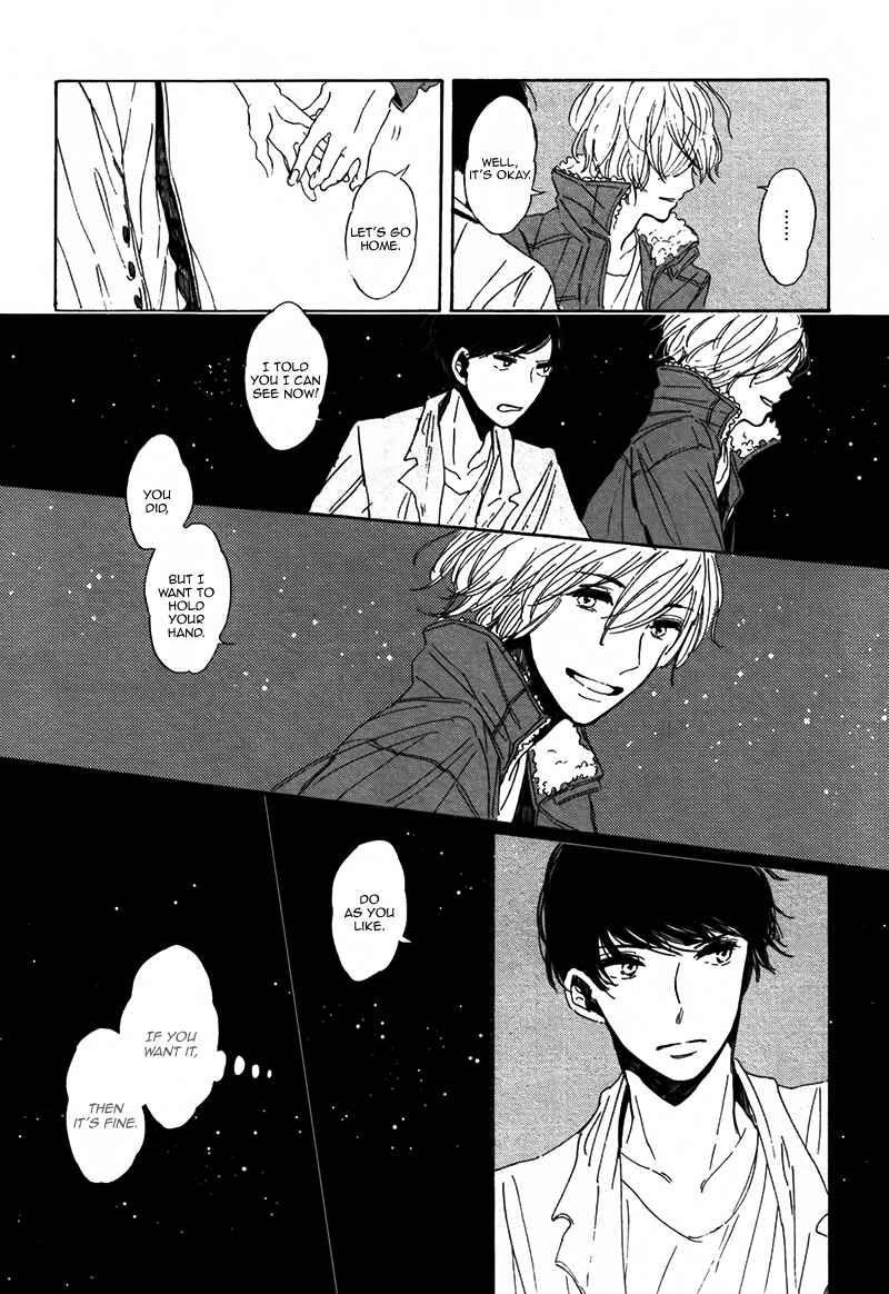 Page 34 Chapter 3 Sayonara, Heron