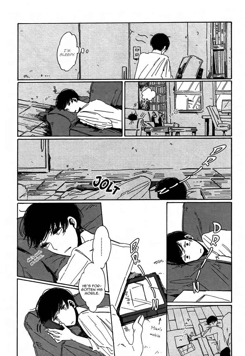 Page 37 Chapter 3 Sayonara, Heron