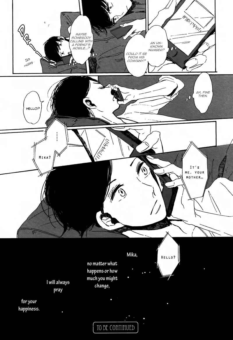 Page 38 Chapter 3 Sayonara, Heron