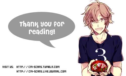 Page 39 Chapter 3 Sayonara, Heron