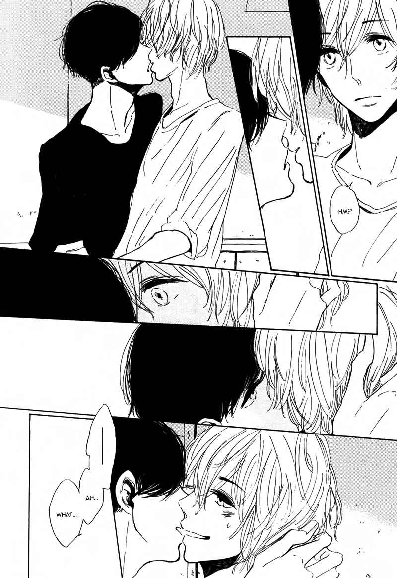 Page 9 Chapter 3 Sayonara, Heron