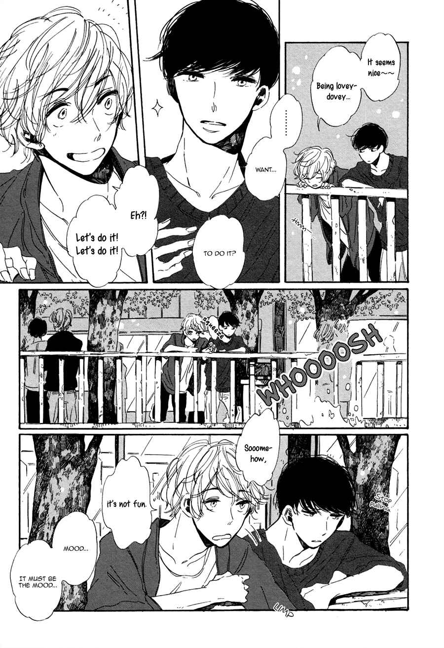 Page 4 Chapter 5.1 Sayonara, Heron
