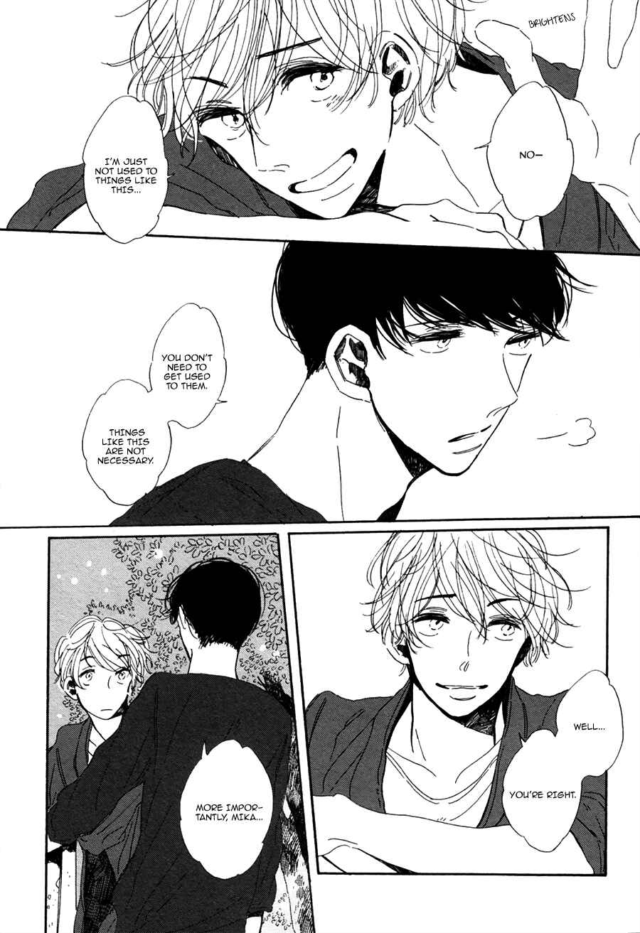Page 7 Chapter 5.1 Sayonara, Heron