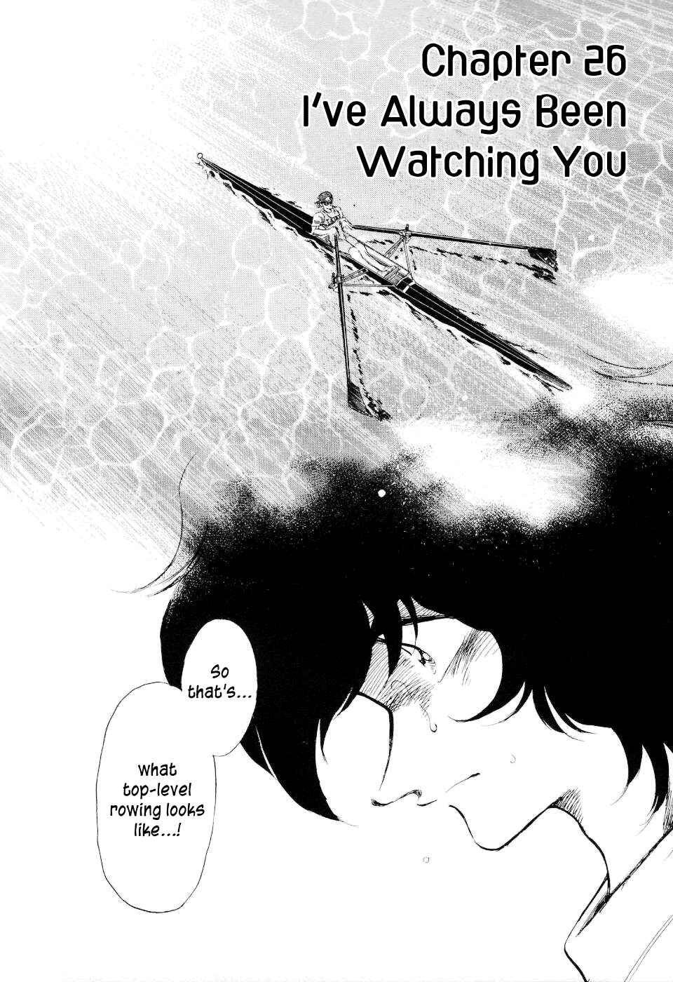 Page 4 Chapter 26 Regatta