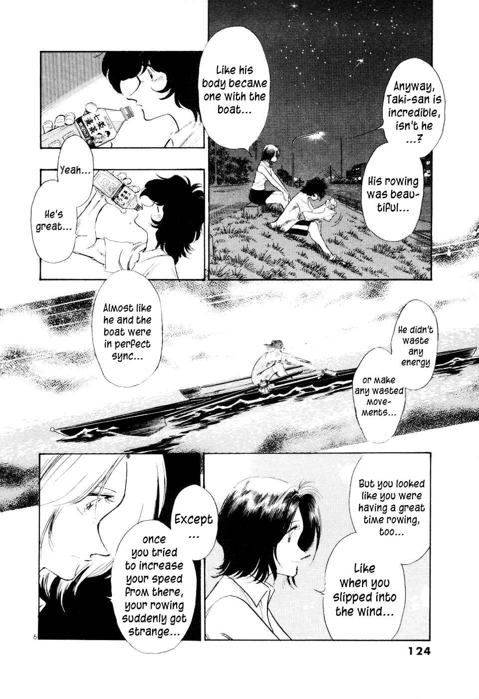 Page 8 Chapter 26 Regatta