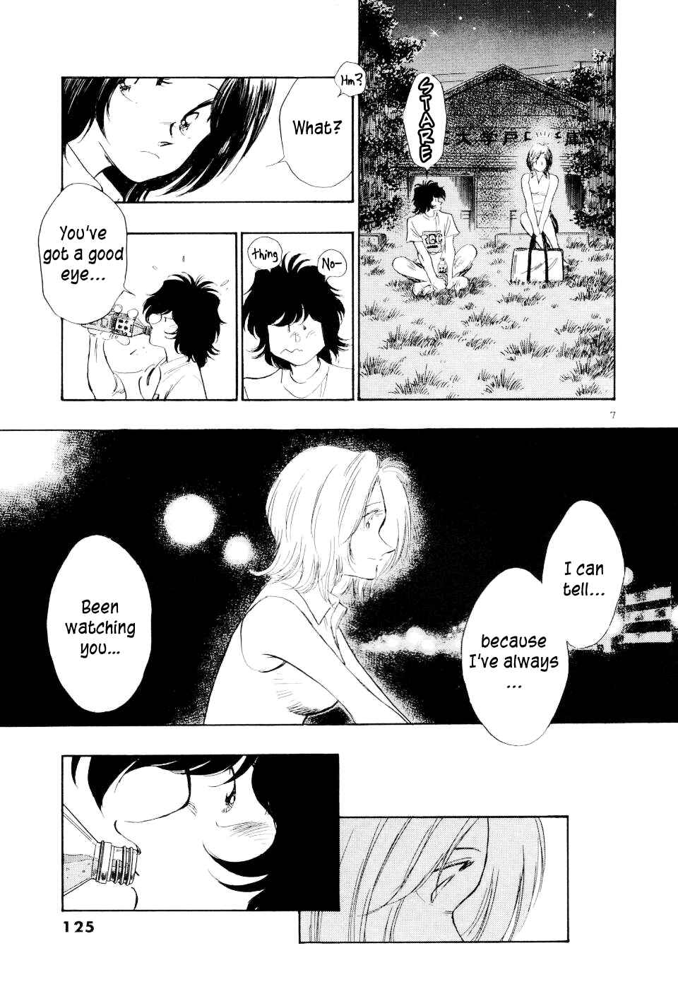 Page 9 Chapter 26 Regatta