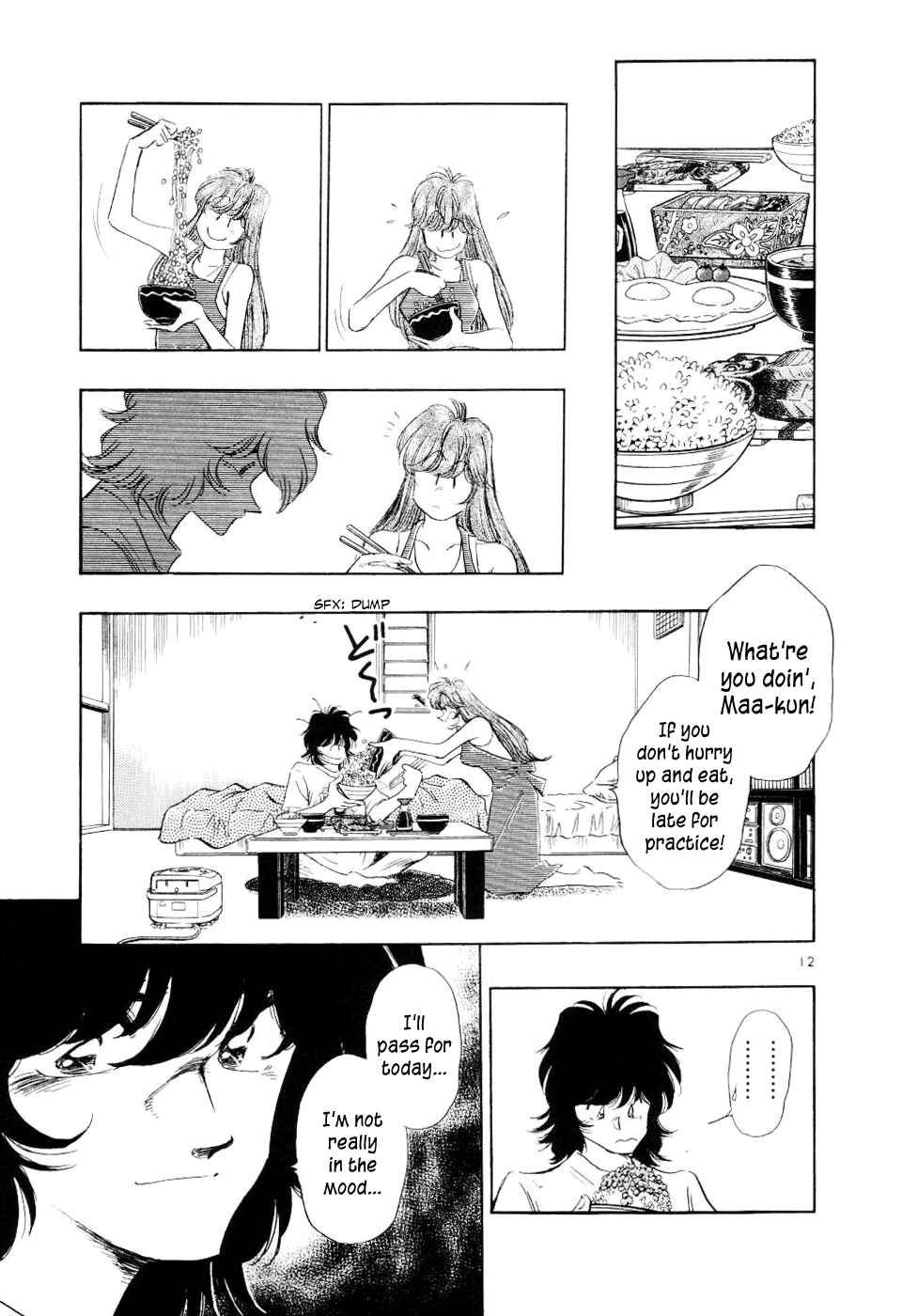 Page 12 Chapter 27 Regatta