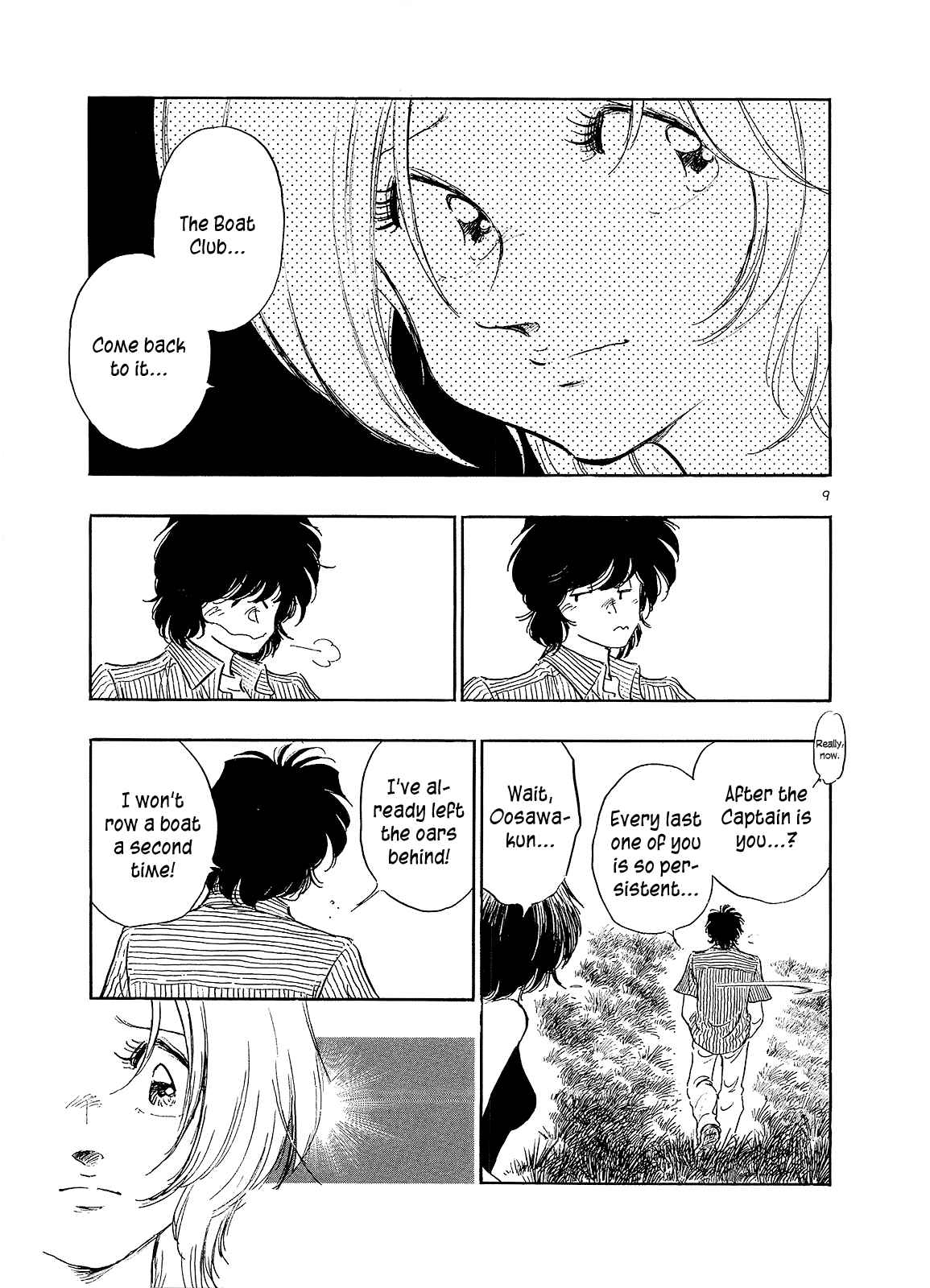 Page 12 Chapter 3 Regatta