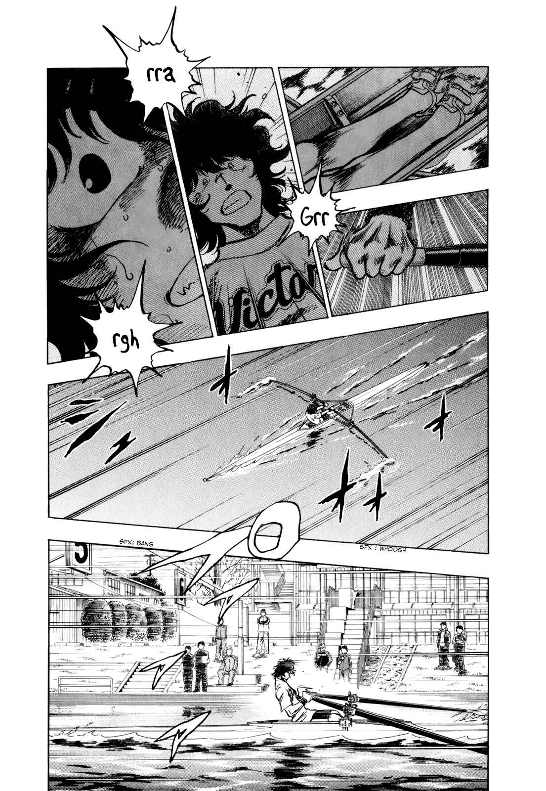 Page 12 Chapter 43 Regatta