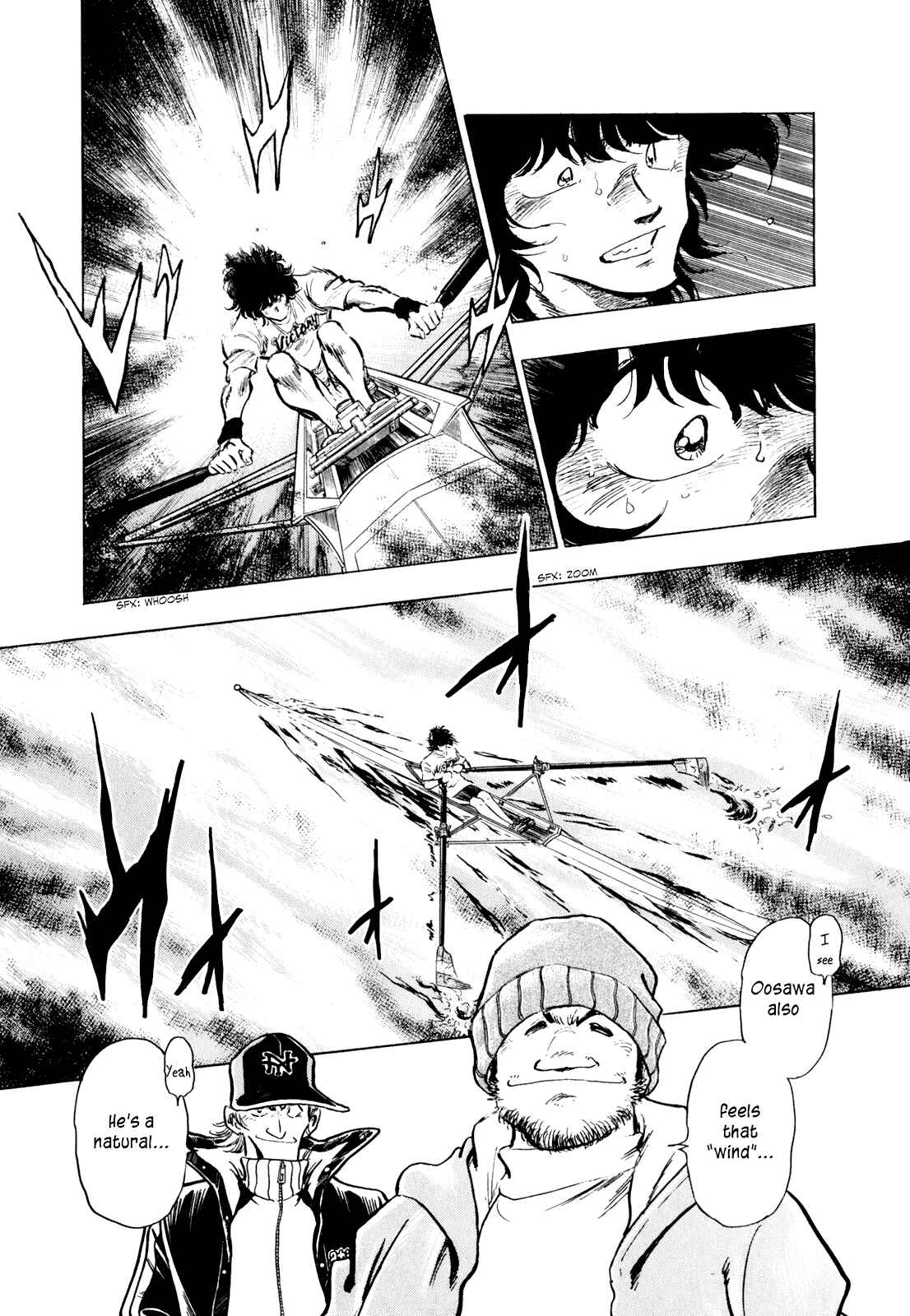 Page 9 Chapter 43 Regatta