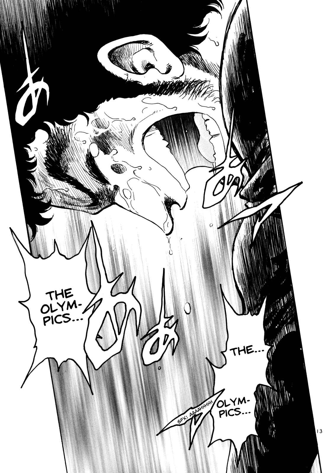 Page 13 Chapter 55 Regatta