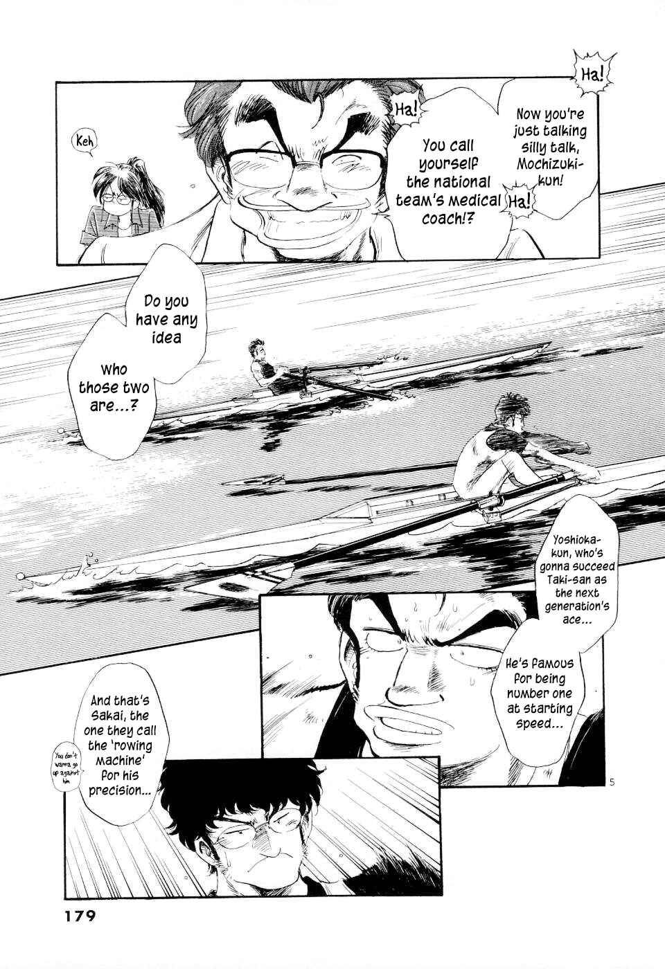 Page 6 Chapter 29 Regatta