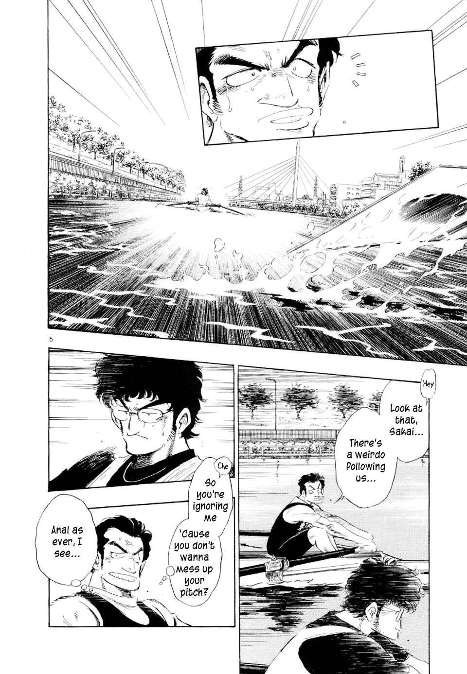 Page 7 Chapter 29 Regatta
