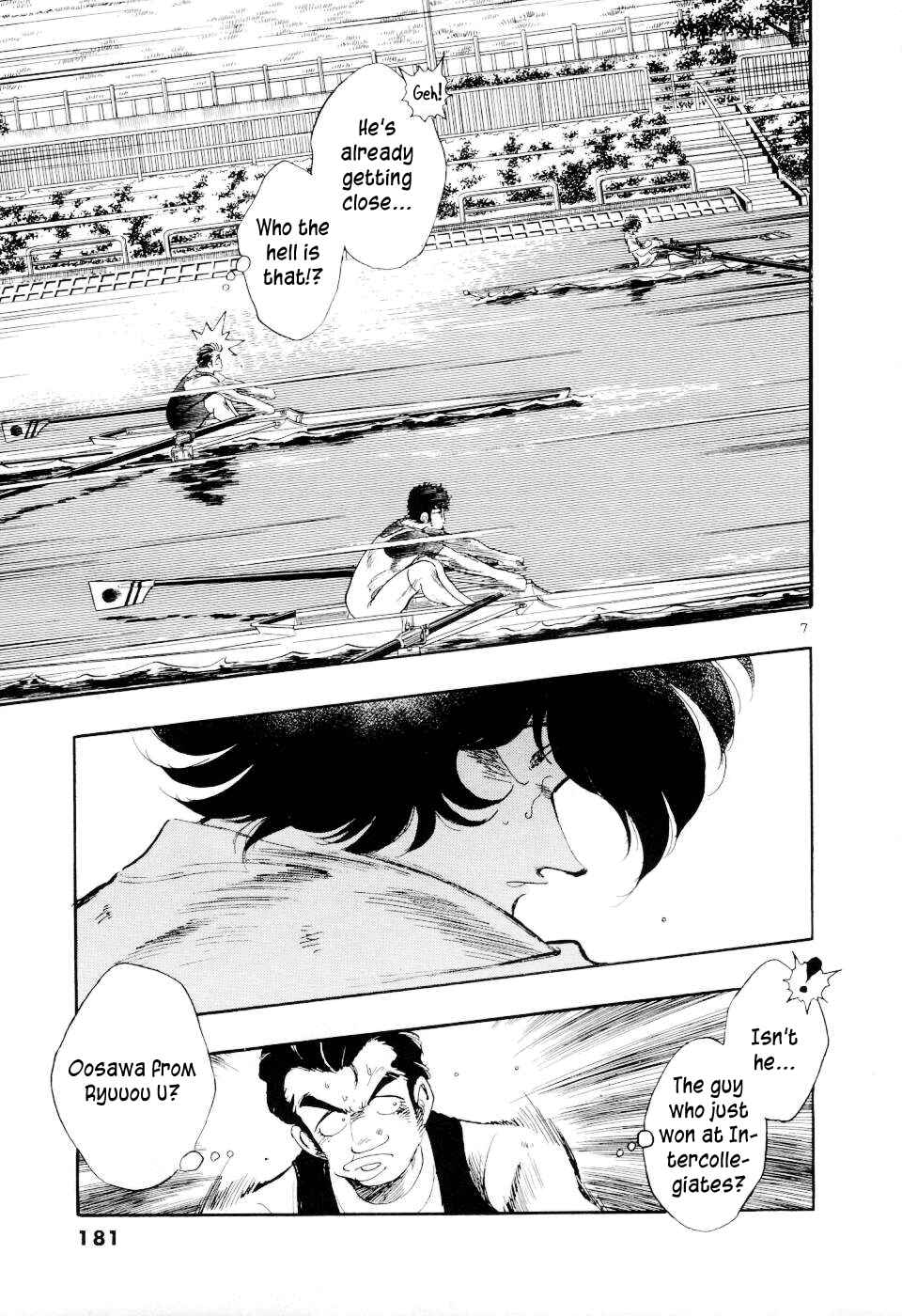Page 8 Chapter 29 Regatta