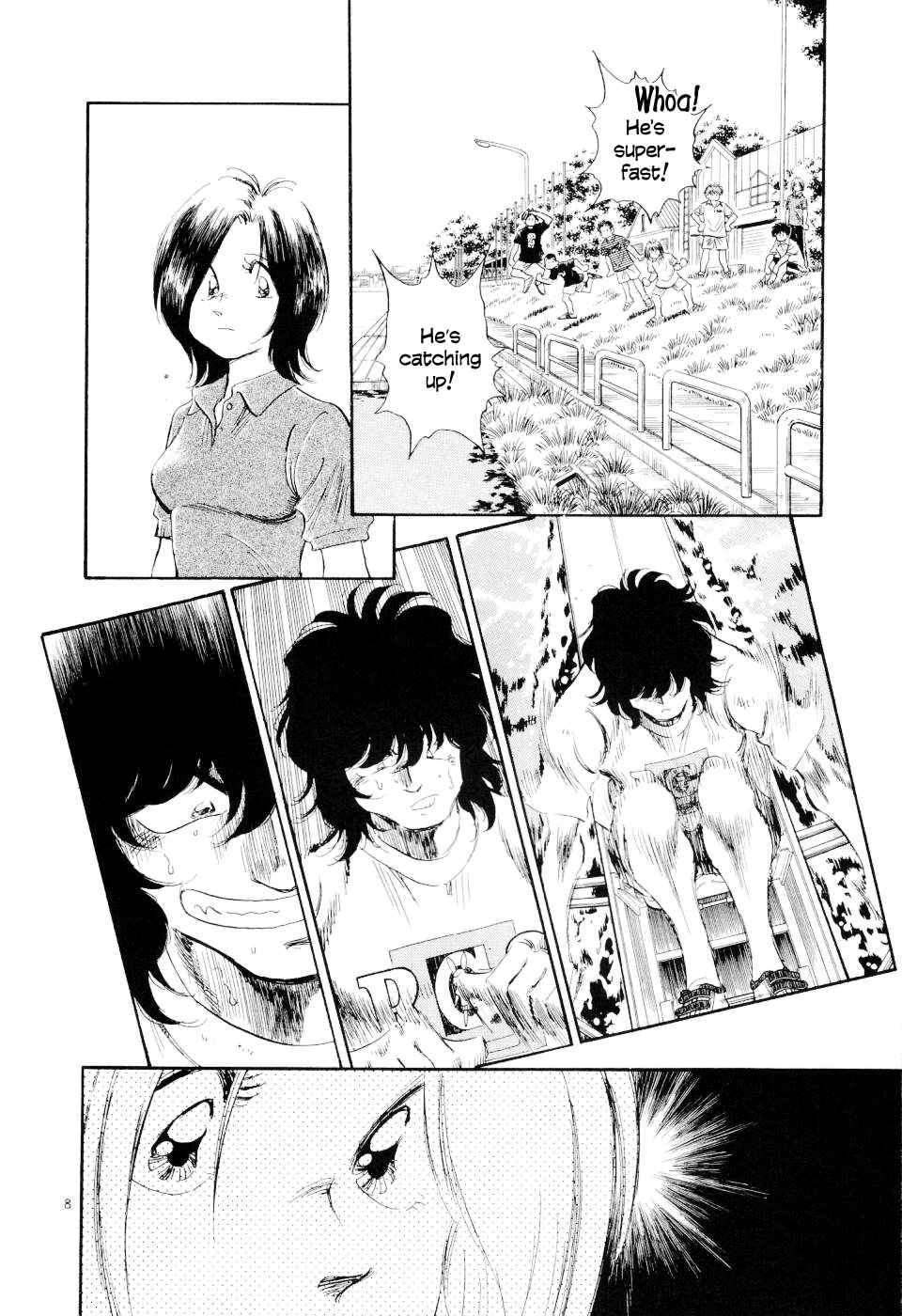 Page 9 Chapter 29 Regatta