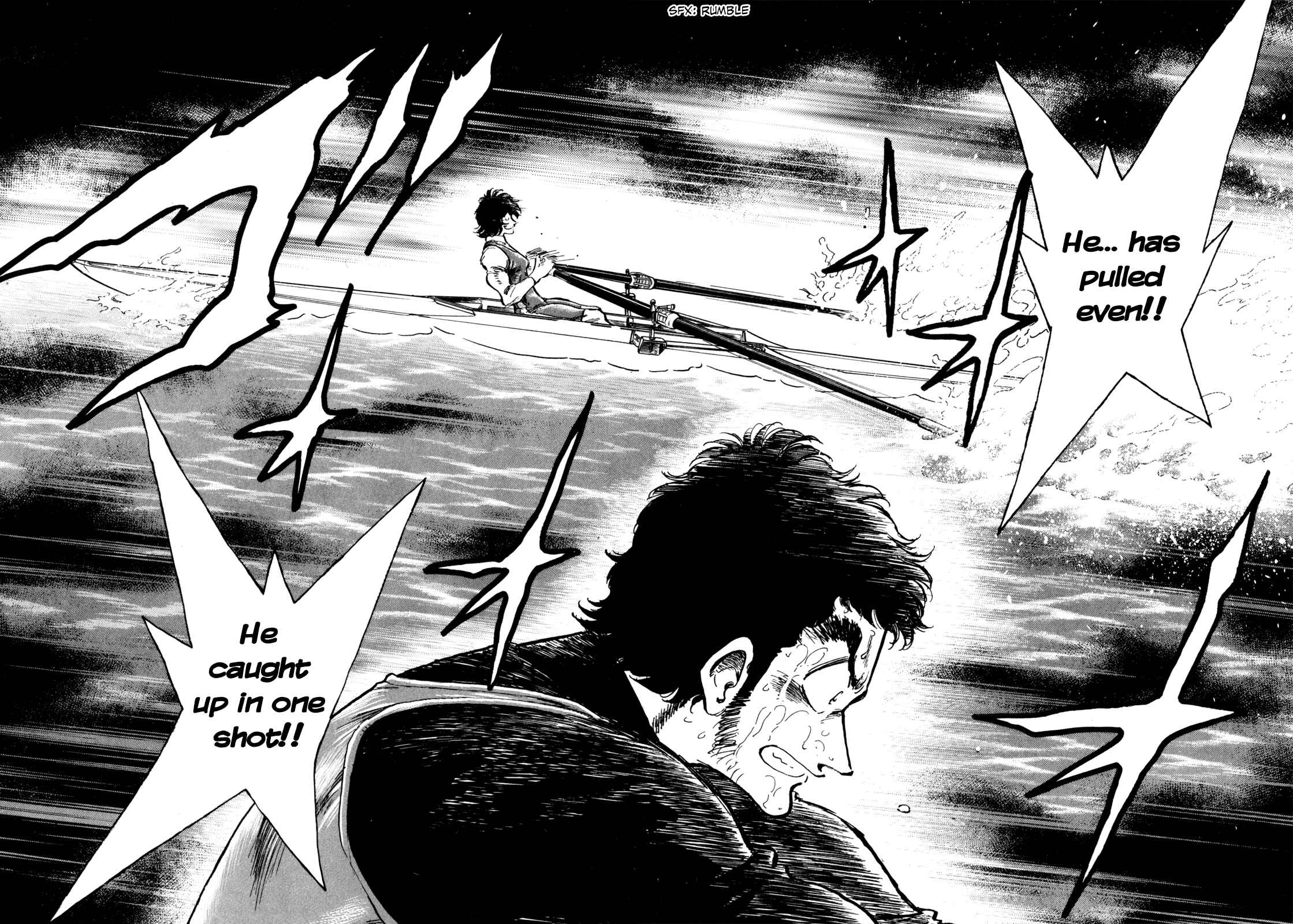 Page 10 Chapter 54 Regatta