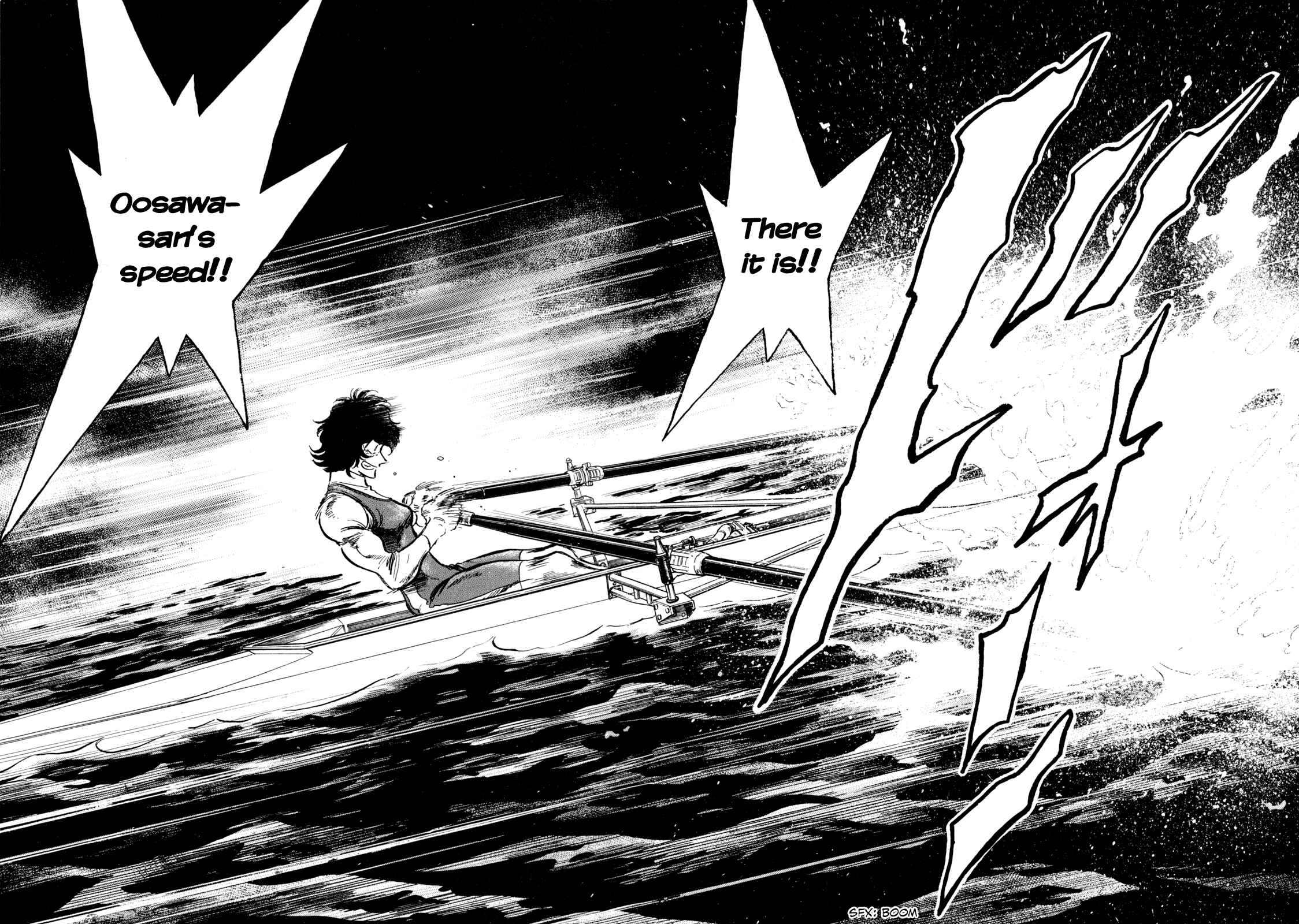 Page 6 Chapter 54 Regatta