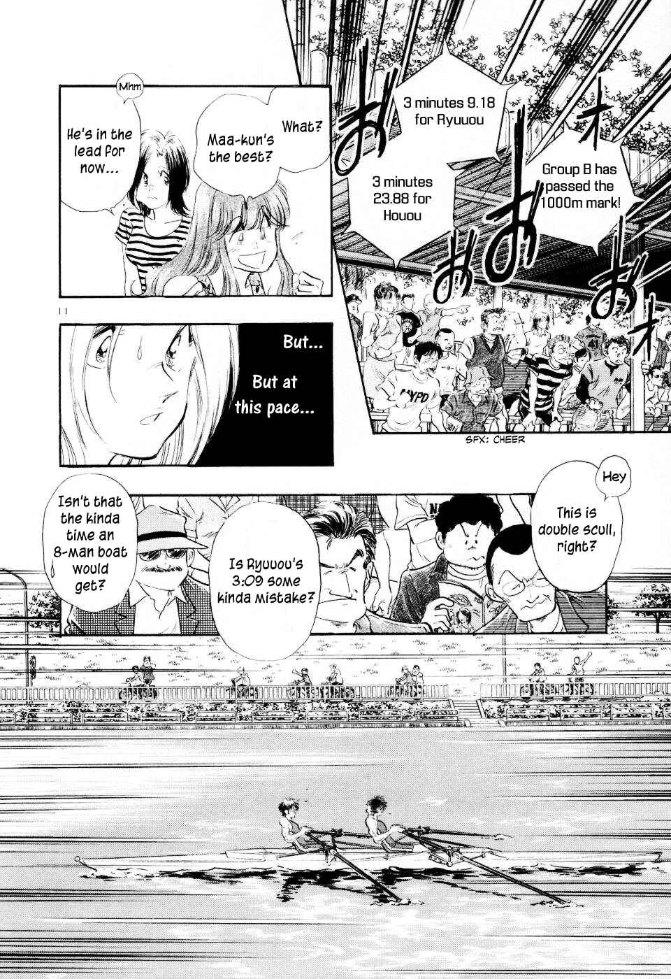 Page 13 Chapter 14 Regatta