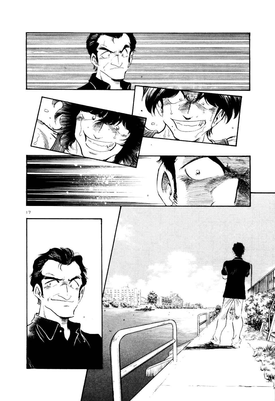 Page 18 Chapter 14 Regatta