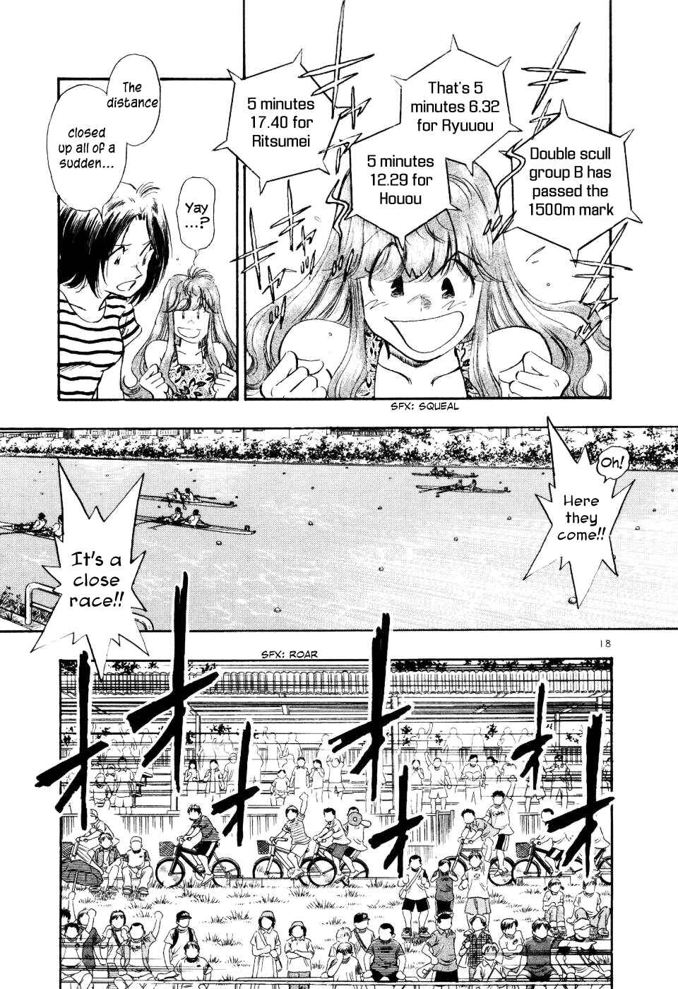 Page 19 Chapter 14 Regatta