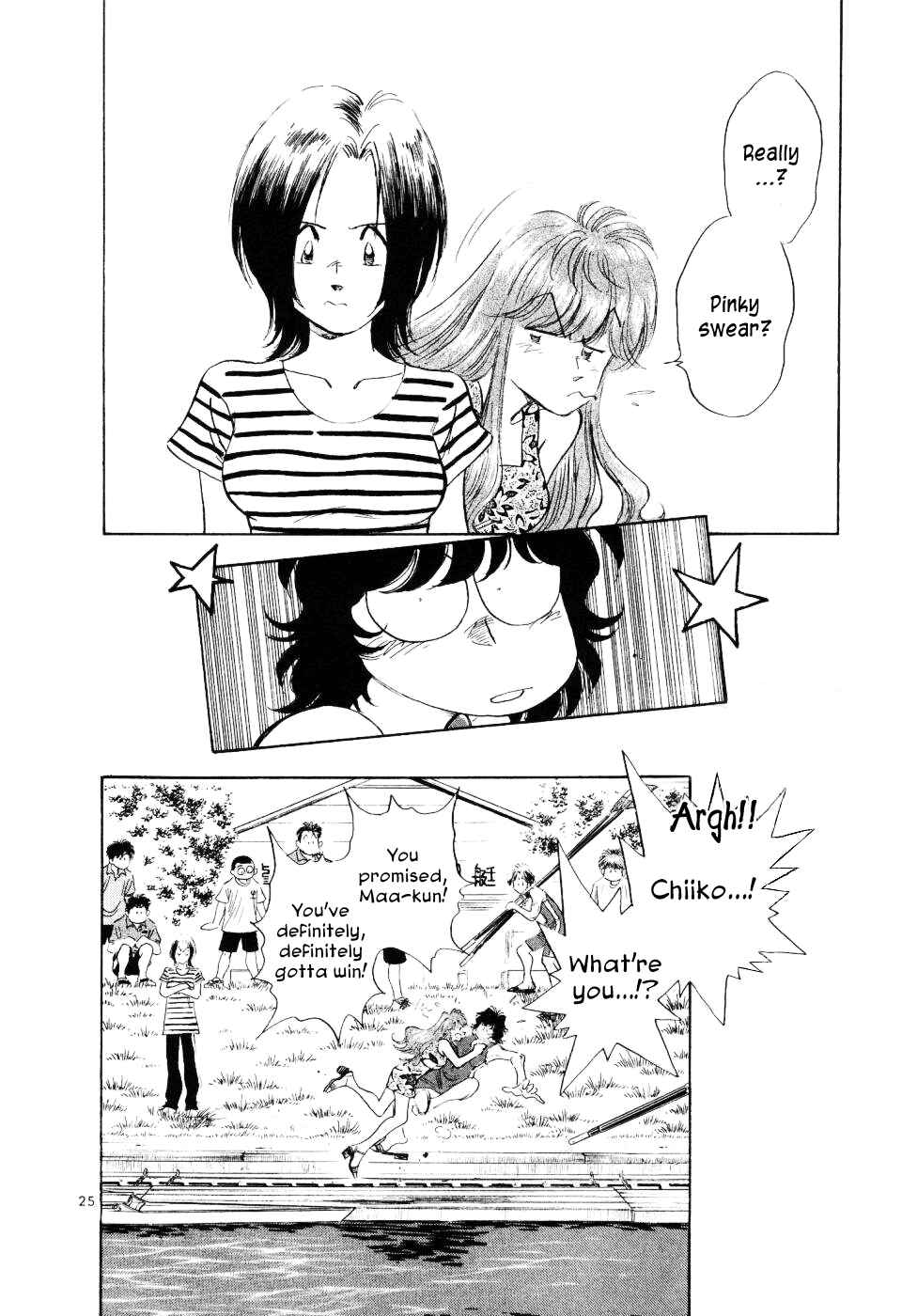 Page 26 Chapter 14 Regatta