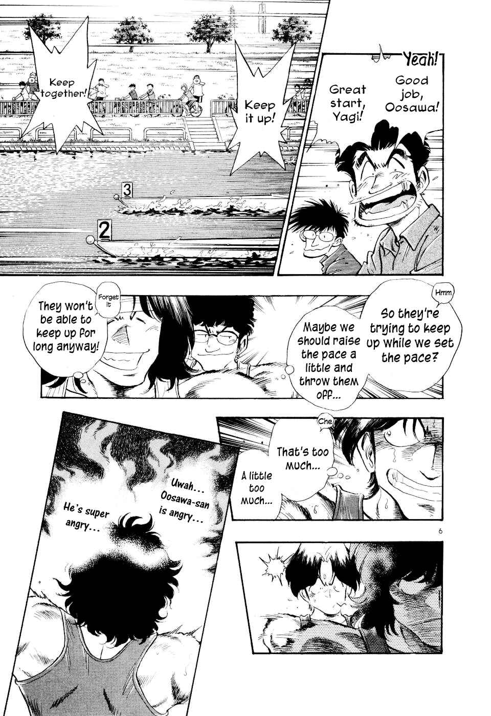 Page 8 Chapter 14 Regatta