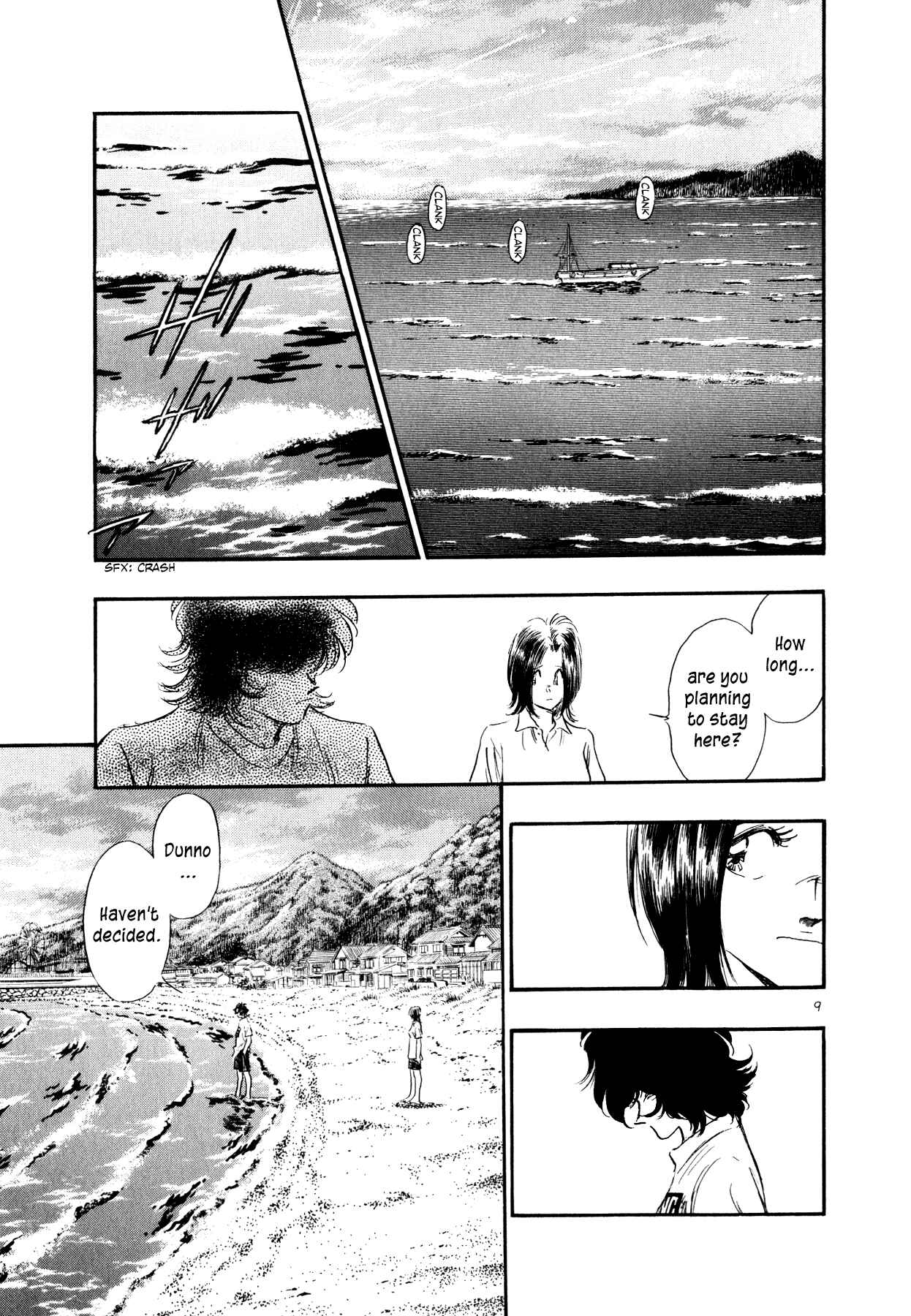 Page 8 Chapter 34 Regatta
