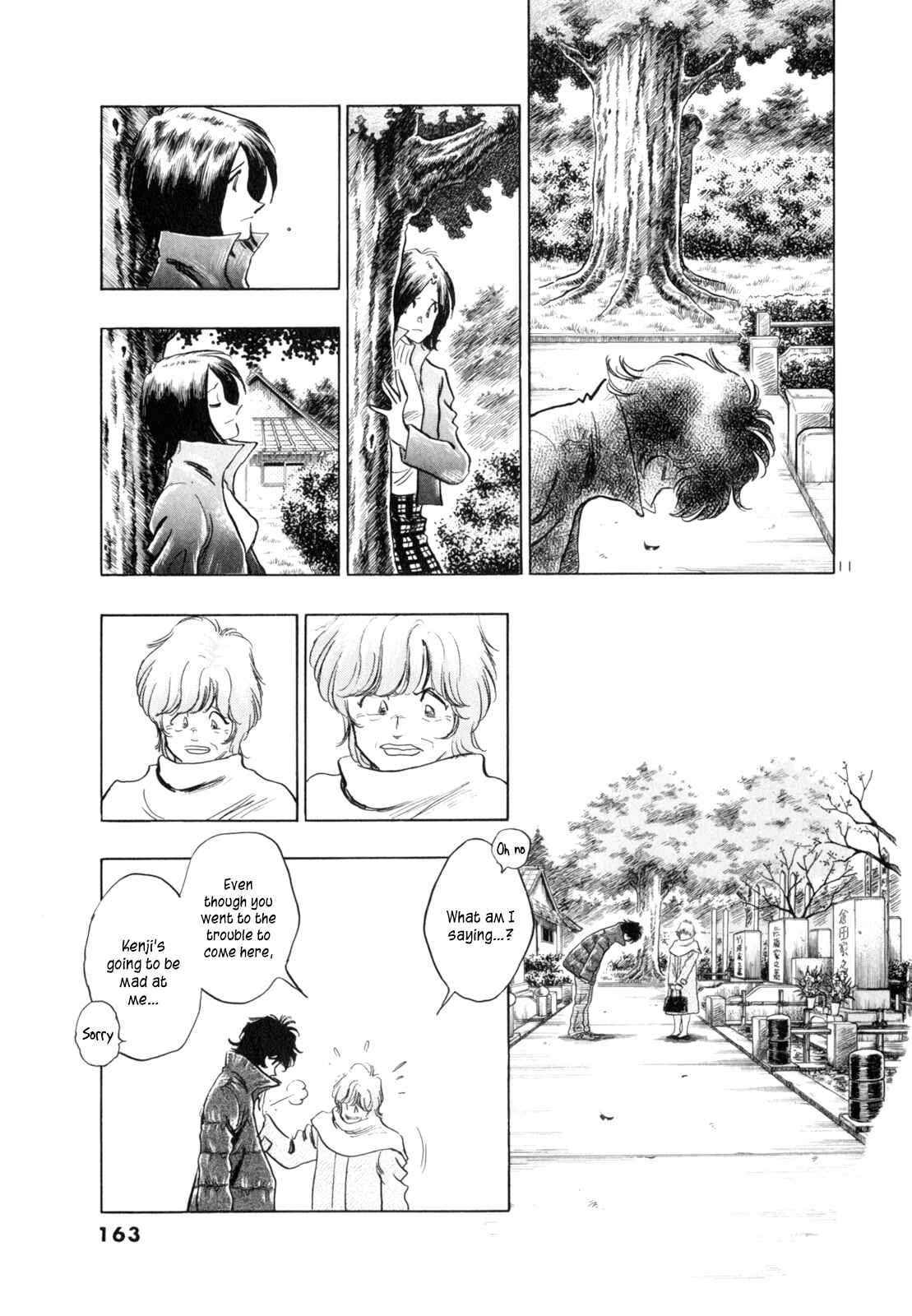 Page 10 Chapter 50 Regatta
