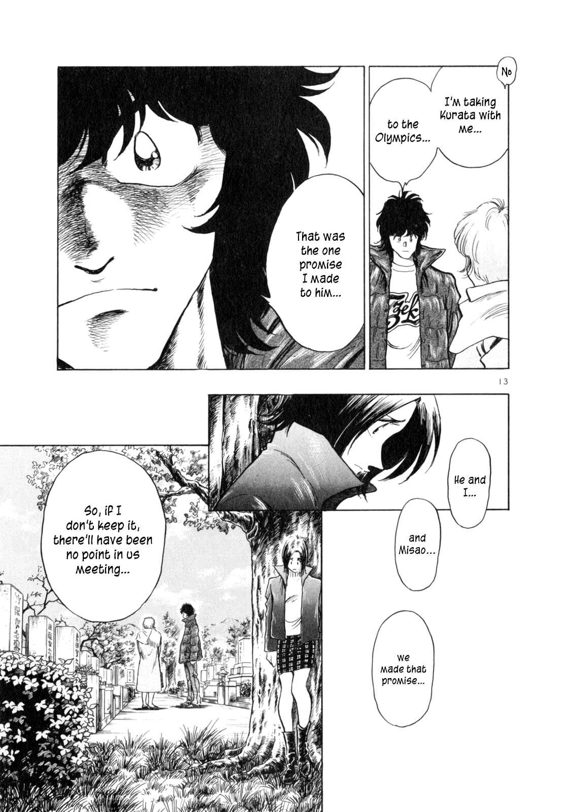 Page 12 Chapter 50 Regatta