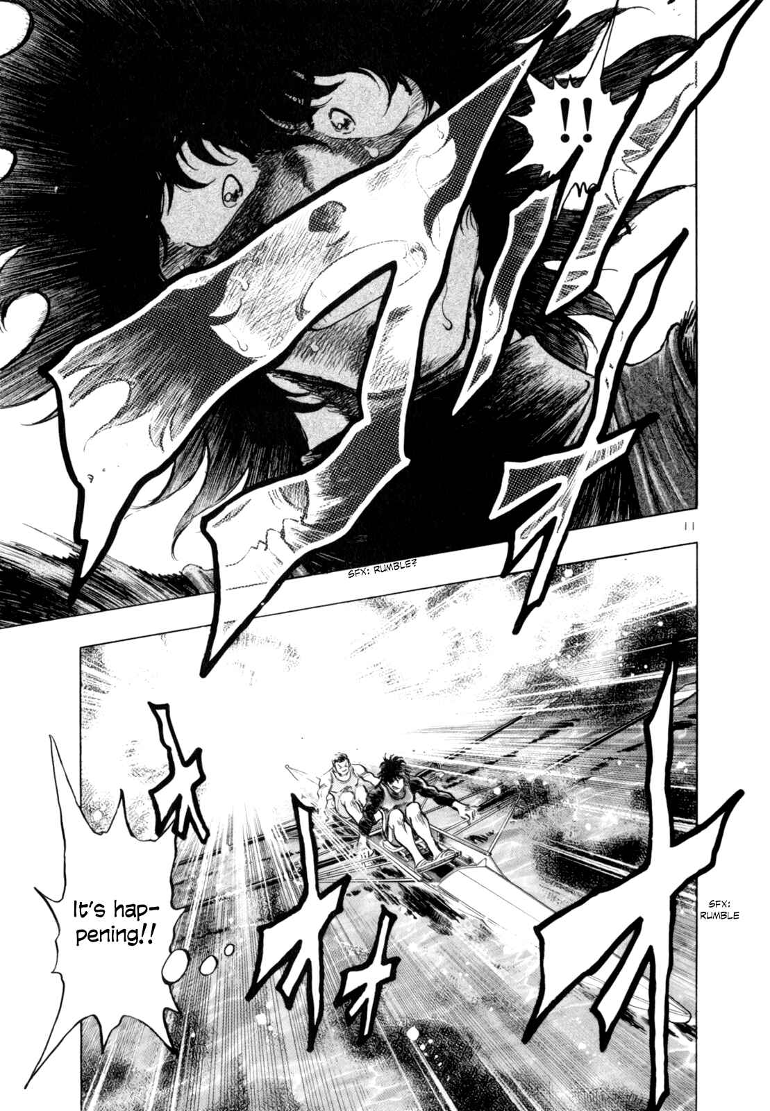 Page 11 Chapter 45 Regatta