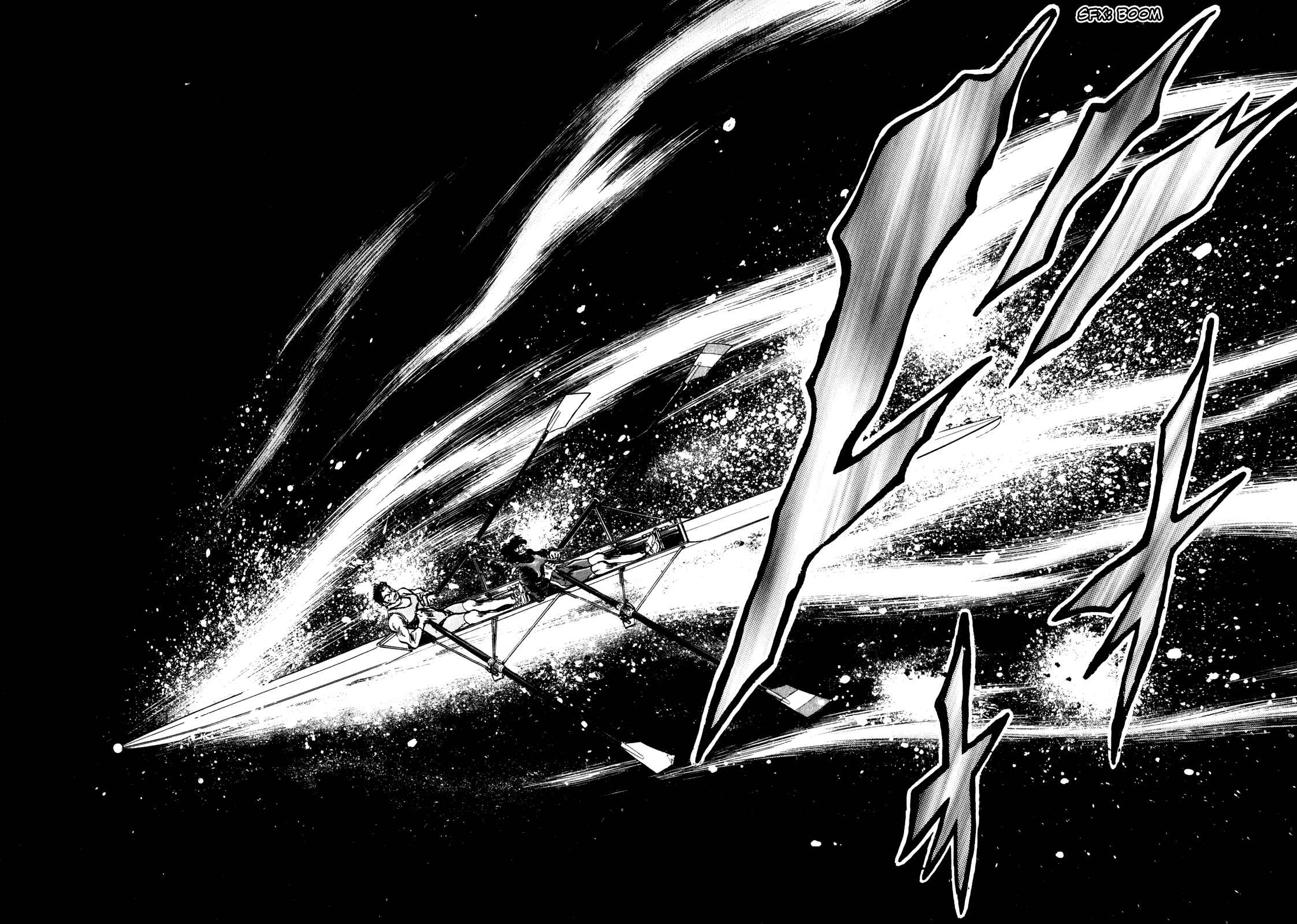 Page 12 Chapter 45 Regatta