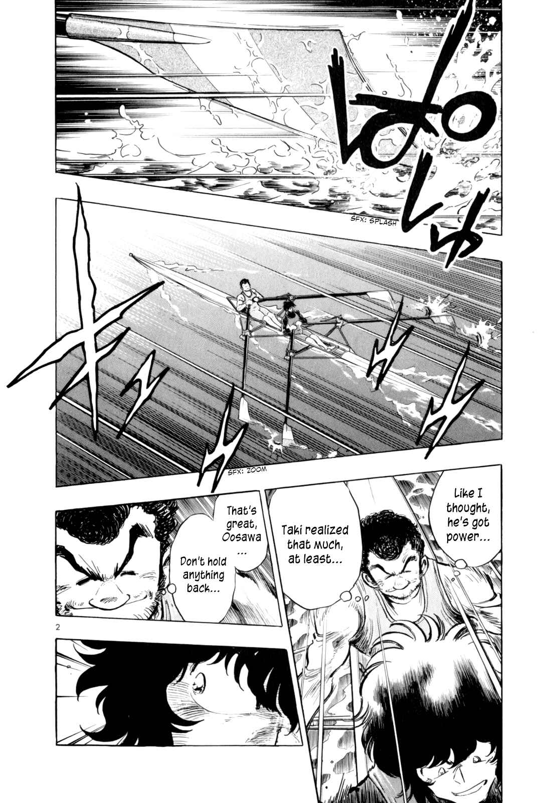 Page 2 Chapter 45 Regatta