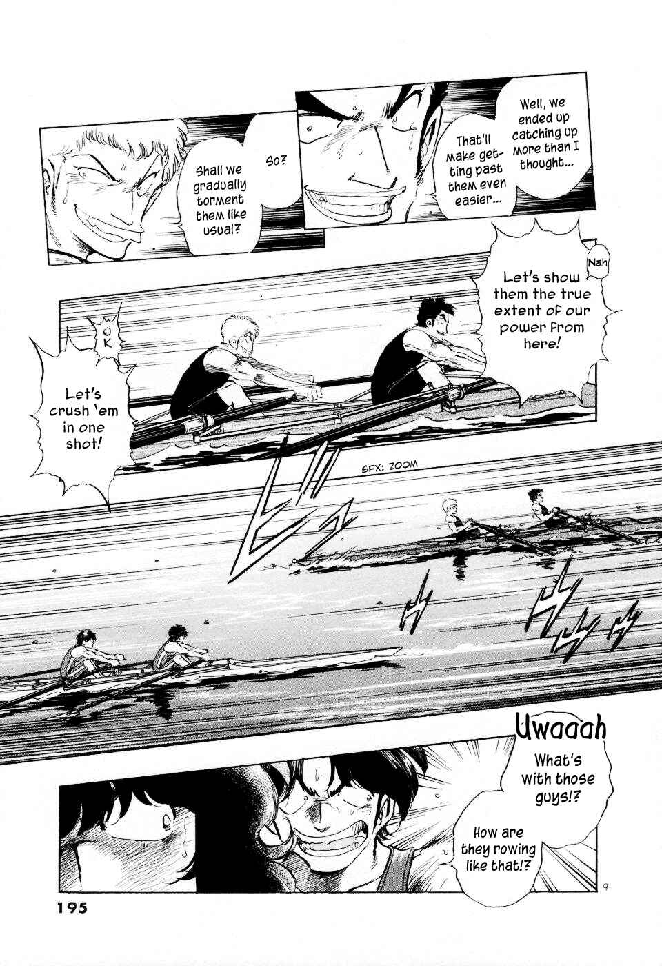 Page 10 Chapter 19 Regatta