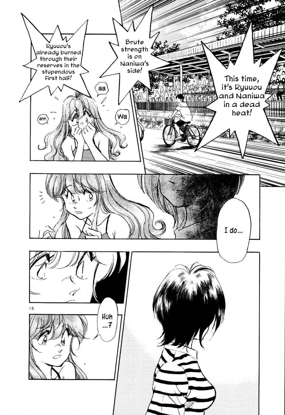 Page 17 Chapter 19 Regatta