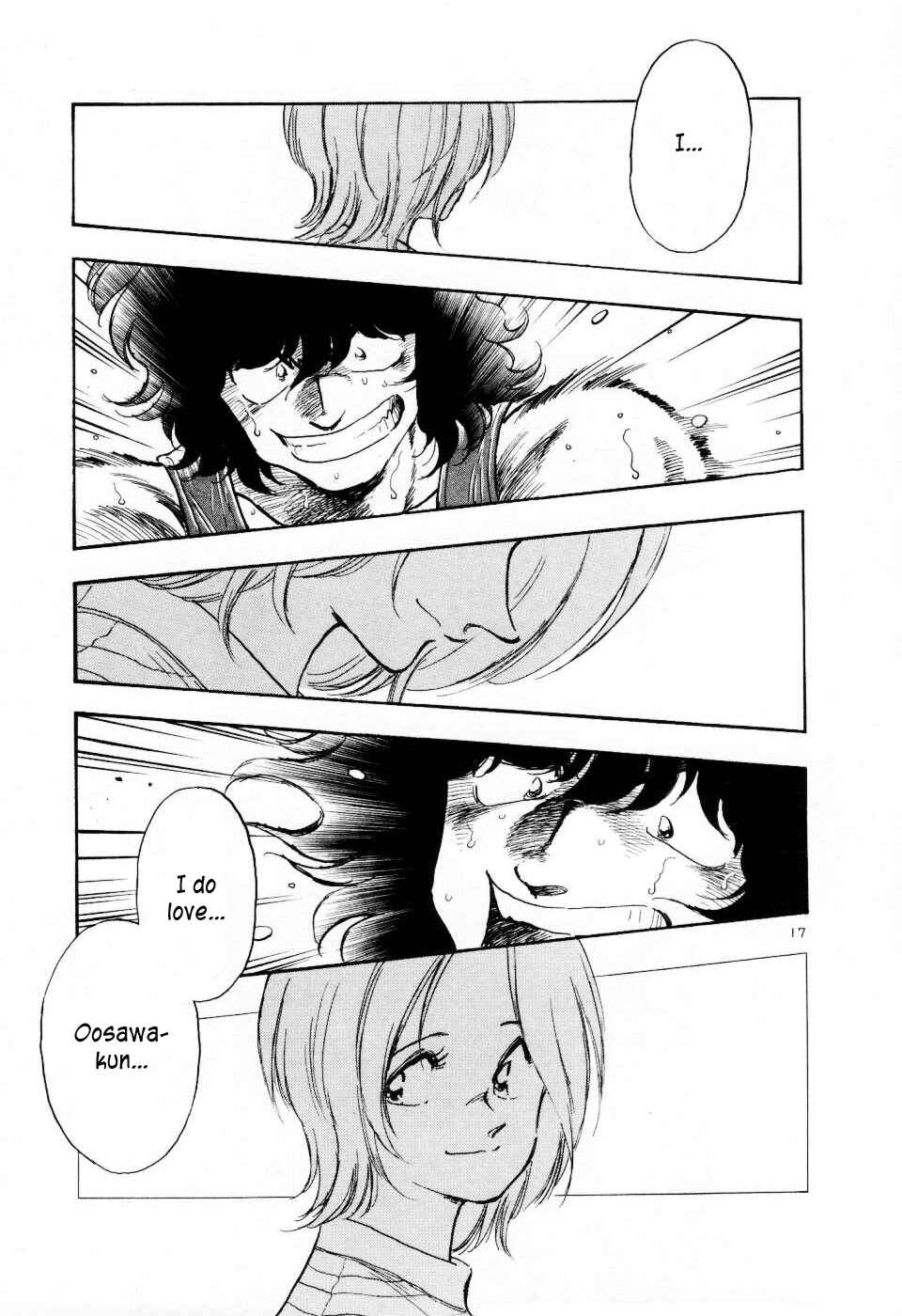 Page 18 Chapter 19 Regatta