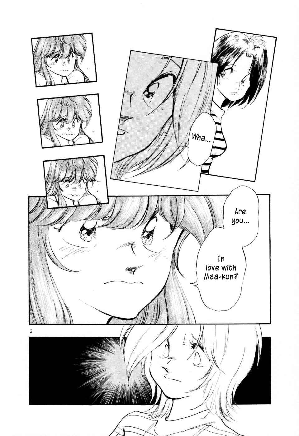 Page 4 Chapter 19 Regatta