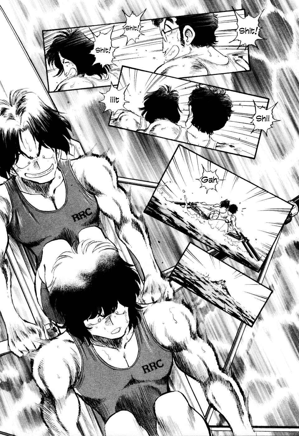 Page 7 Chapter 19 Regatta
