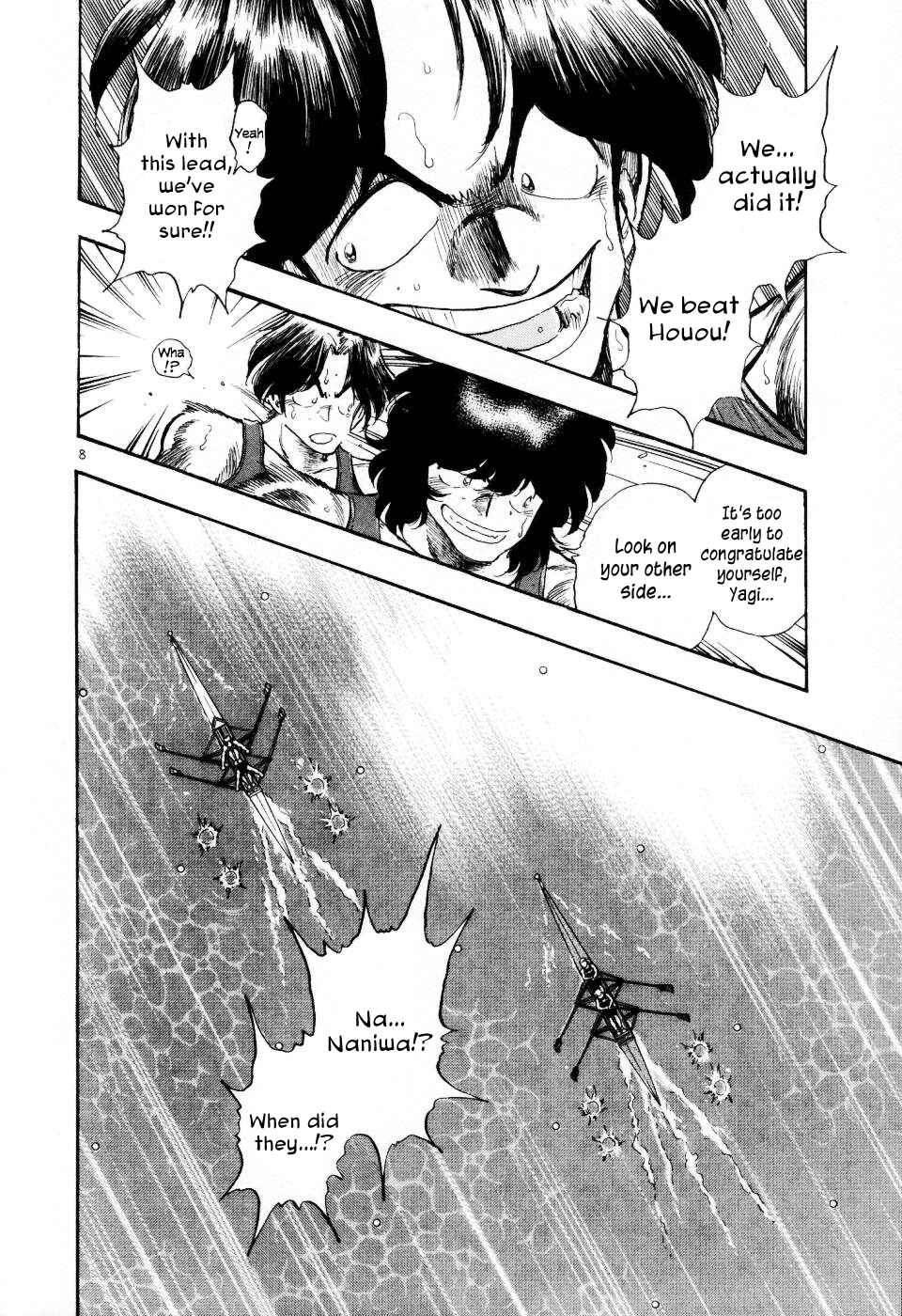 Page 9 Chapter 19 Regatta