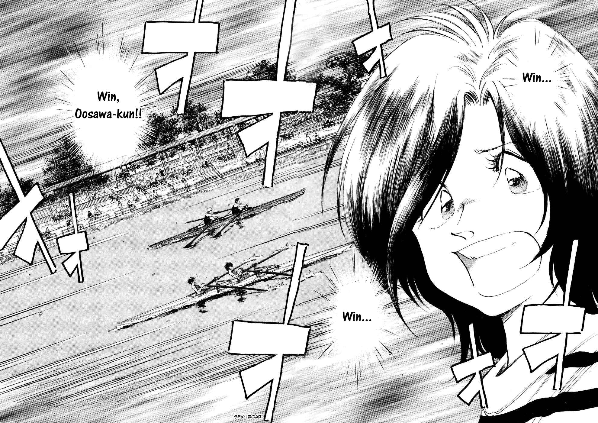 Page 22 Chapter 20 Regatta