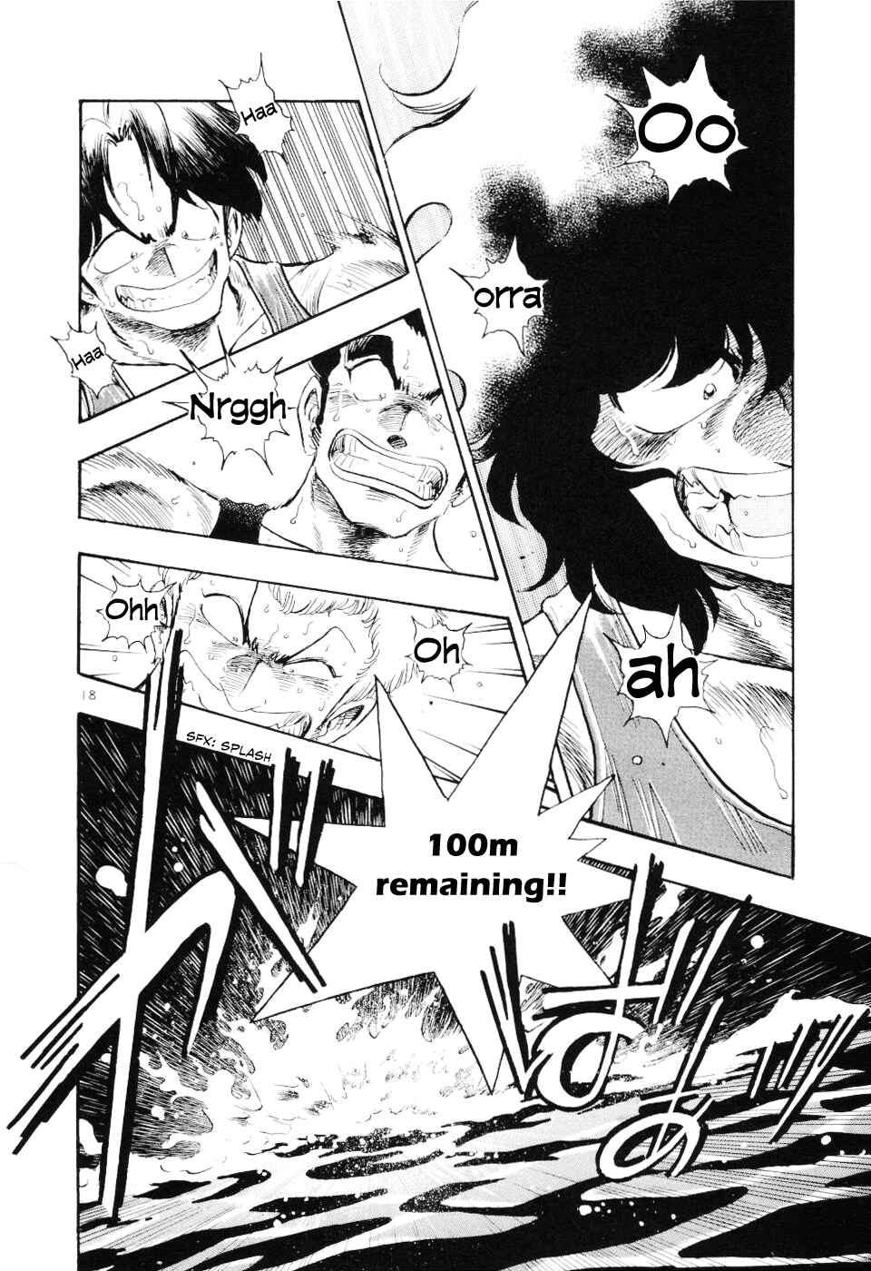 Page 23 Chapter 20 Regatta