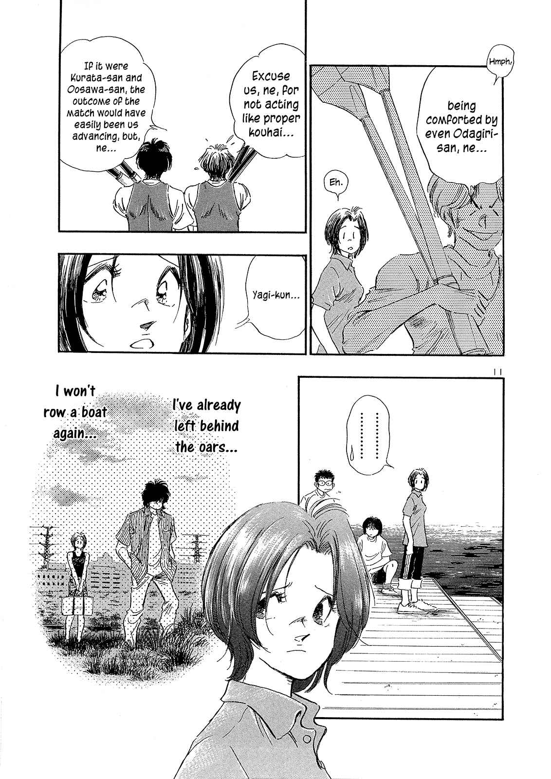 Page 11 Chapter 4 Regatta